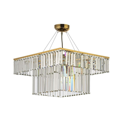 Подвесная люстра Arti Lampadari Enio E 1.5.50.100 GP