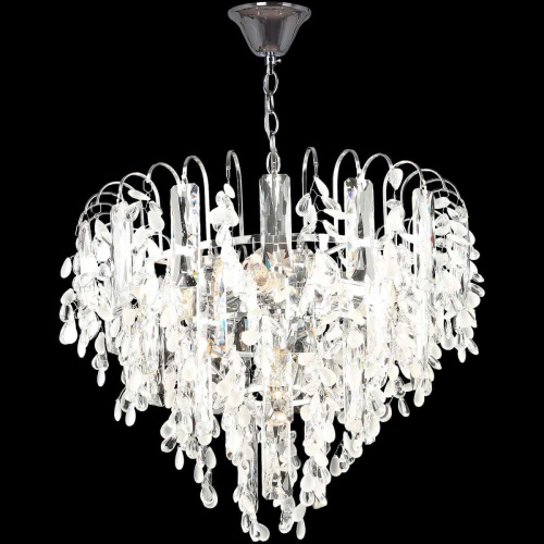 Люстра хрустальная Reluce 62720-0.4-05 CH