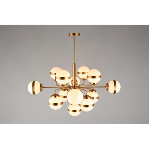 Люстра потолочная APL.819.07.13 фото 18