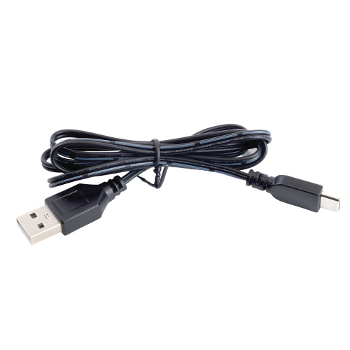 Паяльник беспроводной 8W, нихромовый нагреватель, 1800 mAh, 5В, красный/черный, PLE801-08 фото 7