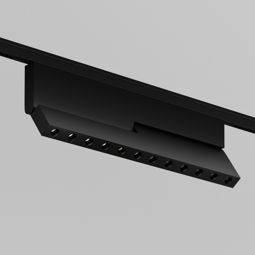 Трековый светильник Technical TR194-1-12W3K-M-B фото 10