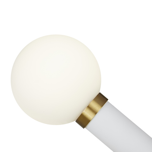 Подвесной светильник Freya FR5381PL-06G фото 5