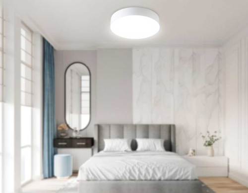 Люстра Ambrella Light ORBITAL FZ1350 фото 7