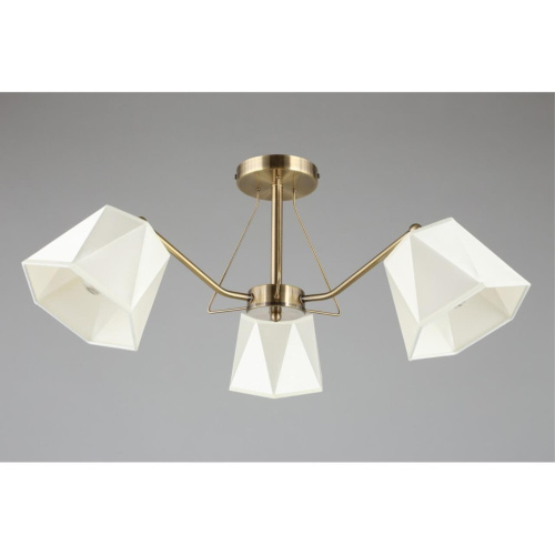 Люстра потолочная OML-65007-03 фото 3