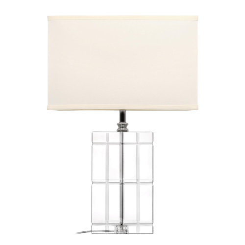 10273 Настольная лампа LOFT IT Crystal