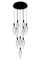 Люстра подвесная Alfa Light F2524-23