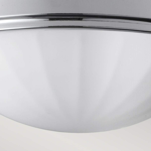 Потолочный светильник для ванных комнат Feiss, Арт. FE-PERRY-F-BATH фото 3