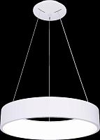 Люстра подвесная Alfa Light F0724-46