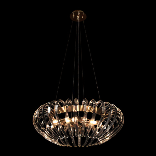 10300/600 French gold Подвесной светильник LOFT IT Dakota фото 3