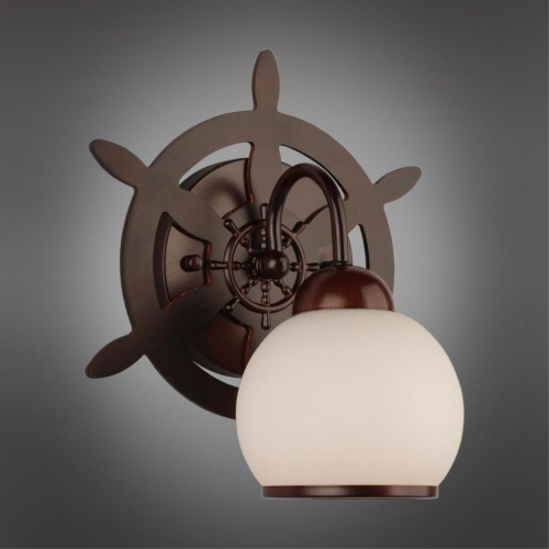 Светильник настенный (Бра) OML-50501-01 фото 5