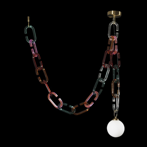 10128C Mult Подвесной светильник LOFT IT Chain фото 2 10128C Mult Подвесной светильник LOFT IT Chain фото 2