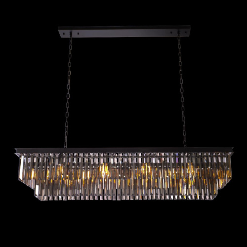 10018/1200R Подвесная люстра LOFT IT Prism фото 2 10018/1200R Подвесная люстра LOFT IT Prism фото 2