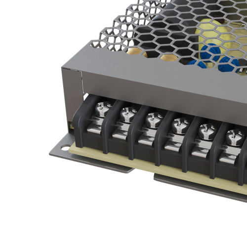 Источник напряжения Technical TRX004DR-100S фото 2 Источник напряжения Technical TRX004DR-100S фото 2