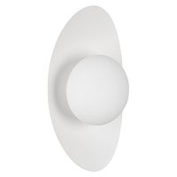 Светильник SP-PERLEN-WALL-L350-6W Warm3200-MIX (WH, 150 deg, 230V, TOUCH-DIM) Arlight 057590