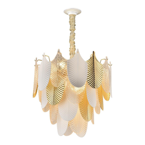 Подвесная люстра Wertmark Arctioma WE126.19.303 Подвесная люстра Wertmark Arctioma WE126.19.303