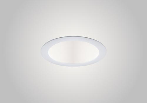 Светильник встраиваемый Crystal Lux CLT 524C105 WH фото 4