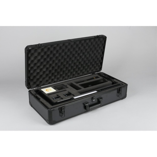 Трековое управление Suitcase Magnetic track 48v (4000 K) фото 10