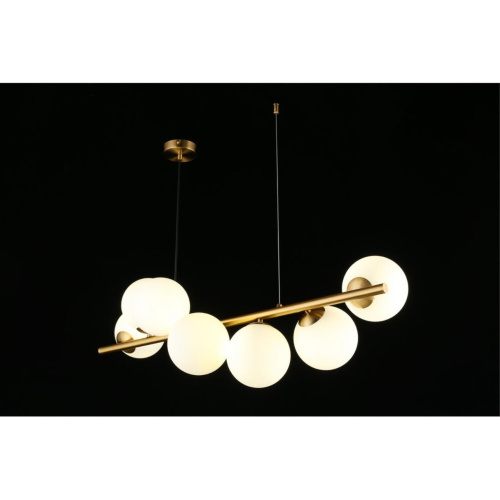 Люстра подвесная APL.312.13.07 фото 9