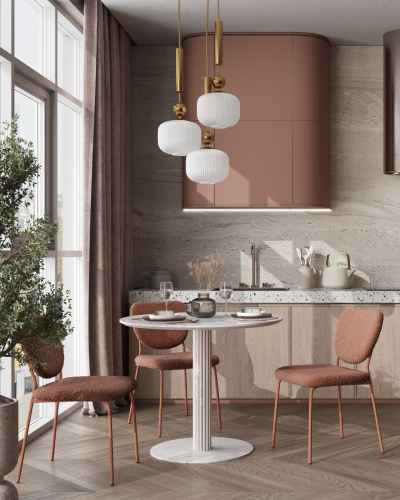 Светильник подвесной Moderli V10911-P Creamy фото 5