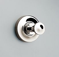 Крючок Grafton Polished Nickel