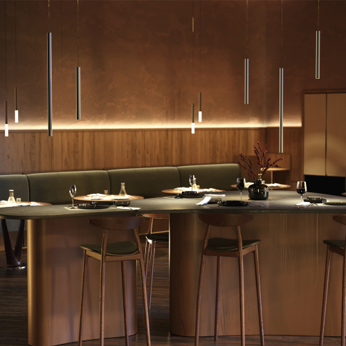 Подвесной светильник Maytoni MOD157PL-L6BK фото 3