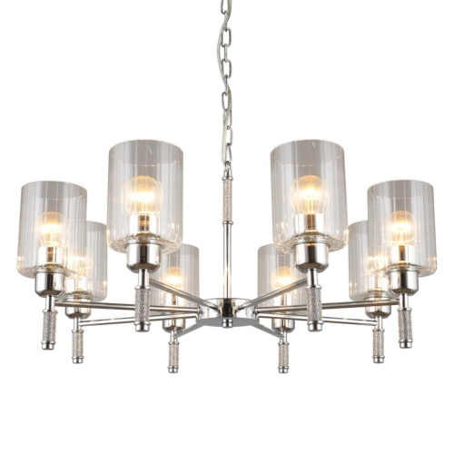 Люстра подвесная OML-66503-08