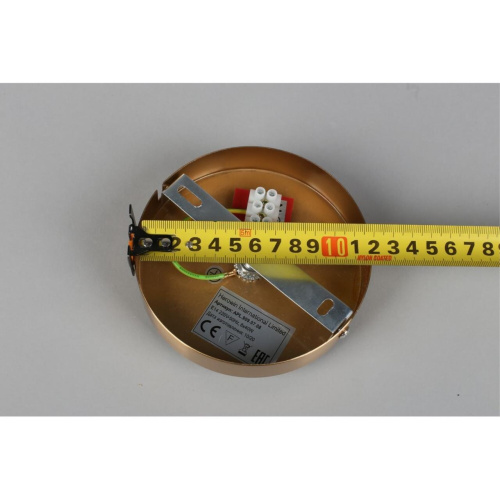 Люстра потолочная APL.909.07.08 фото 14