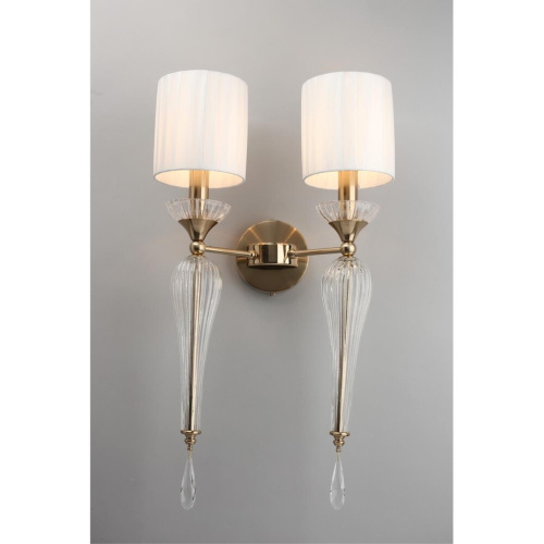 Светильник настенный (Бра) APL.708.11.02 фото 2