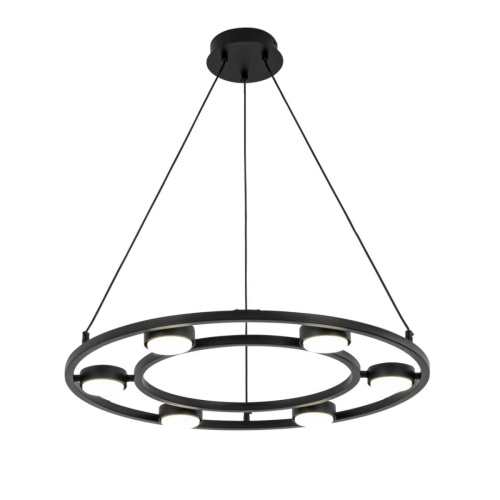 Люстра подвесная Lumion TORINA 8340/6 фото 5 Люстра подвесная Lumion TORINA 8340/6 фото 5