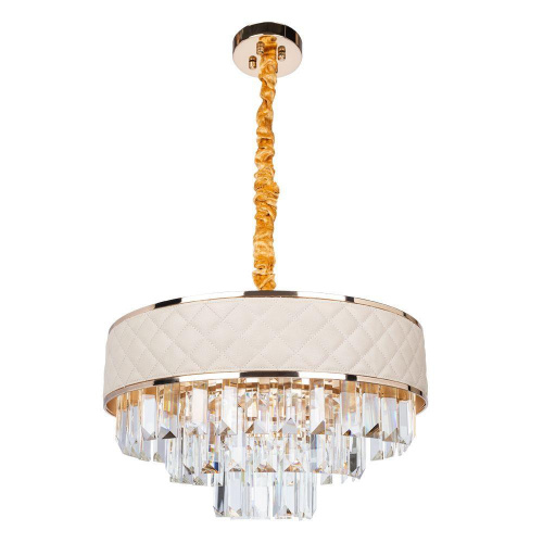 Подвесная люстра Arte Lamp Annabelle A1008LM-6GO Подвесная люстра Arte Lamp Annabelle A1008LM-6GO