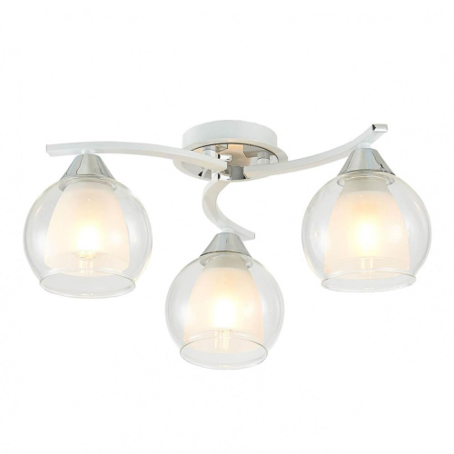 Потолочная люстра Citilux Кристи CL152130 Потолочная люстра Citilux Кристи CL152130