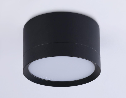 Потолочный светильник Ambrella Light Techno Spot GX Standard tech TN52357 фото 8