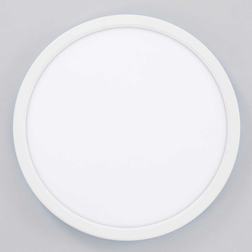 Потолочный светодиодный светильник Citilux Basic Line CL738240VL фото 10