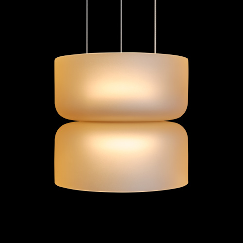 10466/2P Amber matte Подвесной светильник LOFT IT Totem фото 4