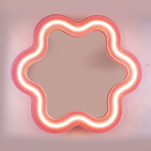 Зеркало Flower фото 2