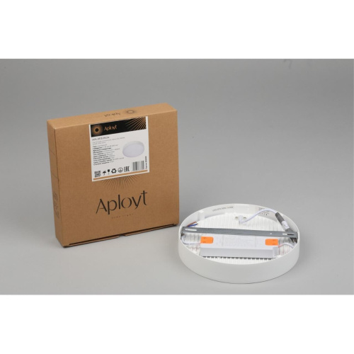 Светильник настенно-потолочный APL.0113.09.24 фото 2