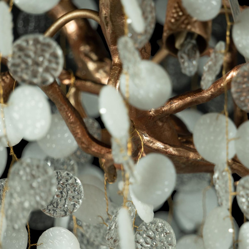 10066/600 GB Подвесная люстра LOFT IT Fairytree фото 12 10066/600 GB Подвесная люстра LOFT IT Fairytree фото 12