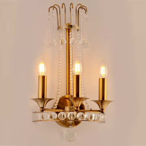 Бра Regency фото 2 Бра Regency фото 2