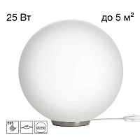 Настольная лампа Citilux RON CL941D25T1