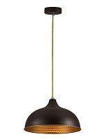 Подвесной светильник Moderli V2760-1P Sega