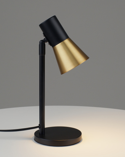 Лампа настольная Moderli V11325-1T Melro фото 5