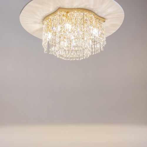 Потолочный светильник Maytoni DIA005CL-06G фото 9