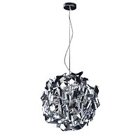 Люстра MD51015-12C chrome