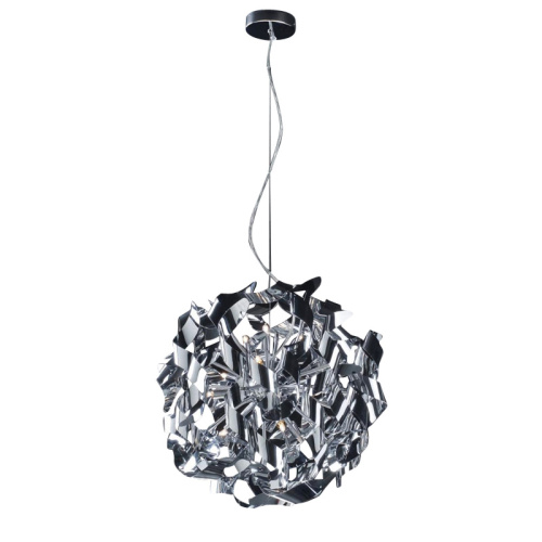 Люстра MD51015-12C chrome Люстра MD51015-12C chrome