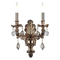 Светильник настенный (Бра) OML-74701-02