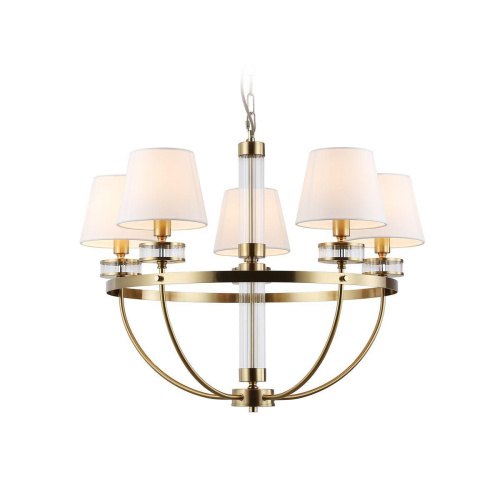 Подвесная люстра Ambrella Light High Light Classic LH71251 Подвесная люстра Ambrella Light High Light Classic LH71251