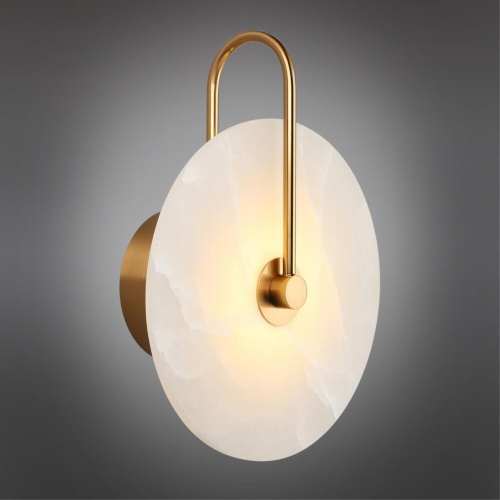 Светильник настенный (Бра) APL.322.01.05 фото 3