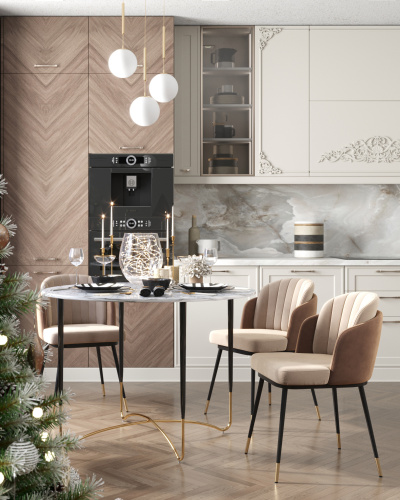 Подвесной светильник Moderli V2851-3P Host фото 5