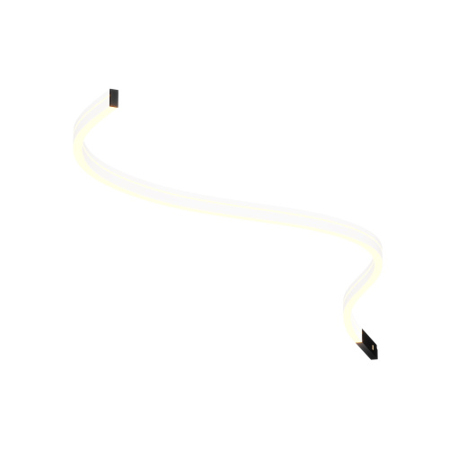 Трековый светильник Technical TR186-1-8W2.7K-B Трековый светильник Technical TR186-1-8W2.7K-B