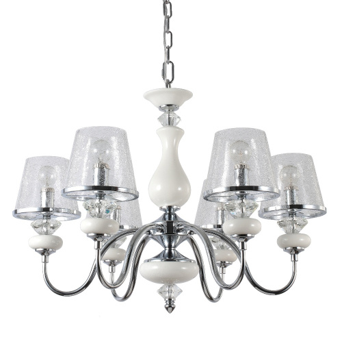Люстра Crystal Lux BETIS SP-PL6 фото 4